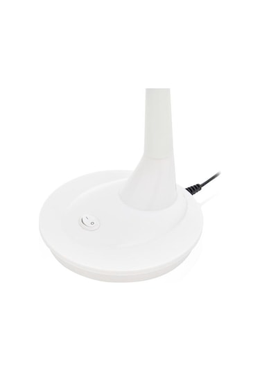 Petrix Fs Tl2001y Masa Lambası - Beyaz Beyaz