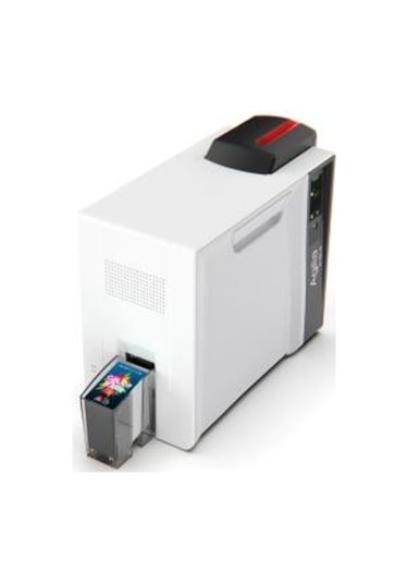 Evolis Agilia Çift Yüz Baskılı Pvc Kart Yazıcı Duplex Expert