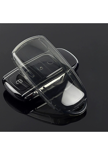 Chery Tıggo 8 Pro Max Tıggo 7 Pro Max Omoda 5 Pro Jaecoo Elmas Desenli Tpu Anahtar Kılıfı