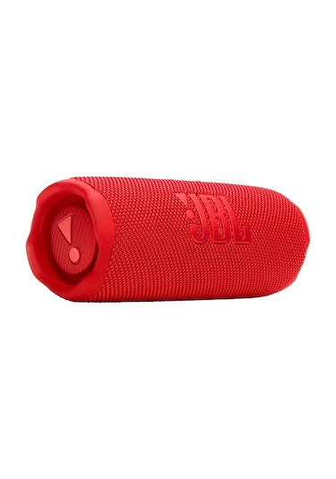 Jbl Flip7 Bluetooth Hoparlör, Ip67, Kırmızı