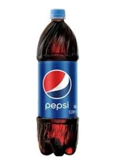 Pepsi Kola 1 Lt X 6 Adet