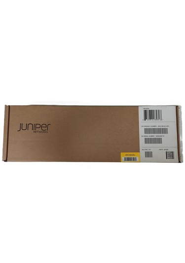 Juniper Ex4300 350w Power Supply / Jpsu-350-ac-afo / 740-046873