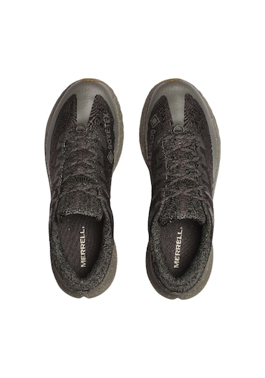 Merrell Merrell Agility Peak 5 Gtx Erkek Yeşil Patika Koşusu Ayakkabısı Bet Haki