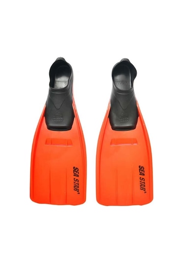 Sea Star Deniz Paleti Çok Renkli