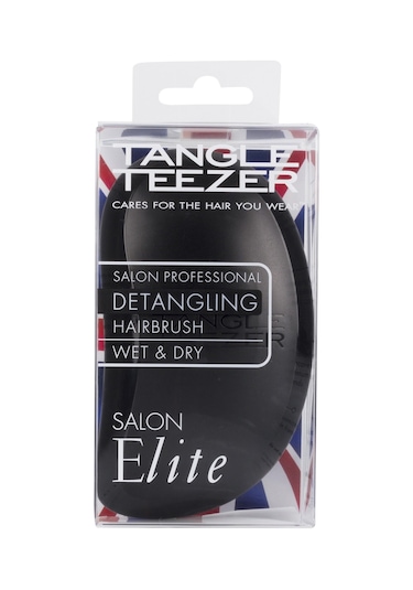 Tangle Teezer Salon Elite Midnight Black