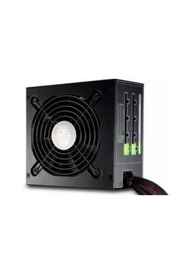 Real Pro 520w 12v V2.91 Pfc Power Güç Kaynağı-125954