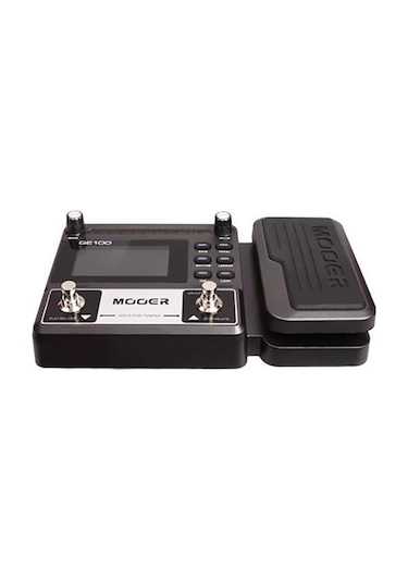 Mooer Ge100 Guitar Multi-effects Prosesör