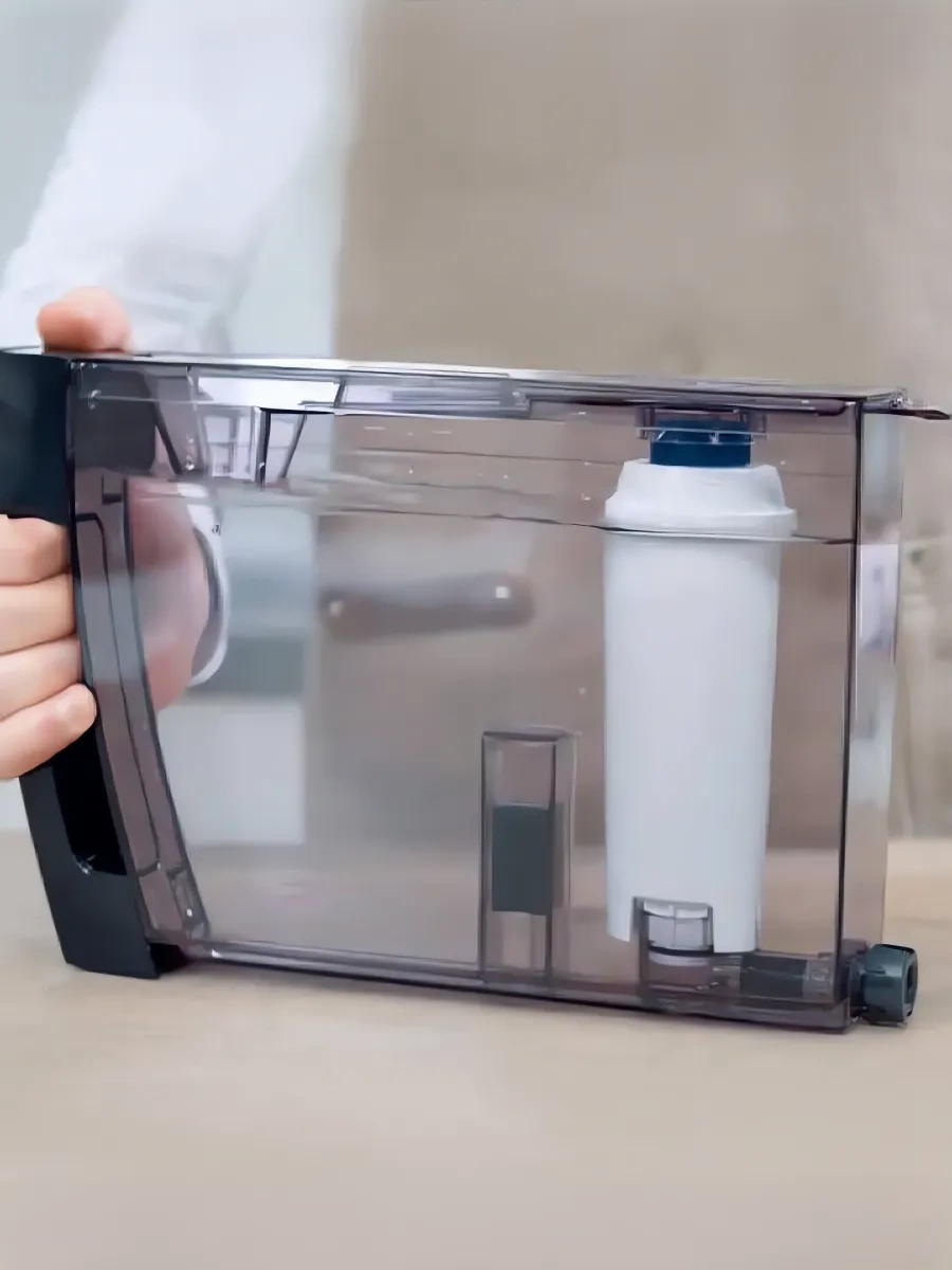 Delonghi Delonghi Dlsc002 Kahve Makinesi Filtresi 316710838 Beyaz