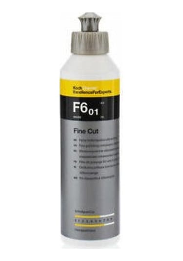 Koch Chemie F6.01 Ince Çizik  Pasta 250 ML