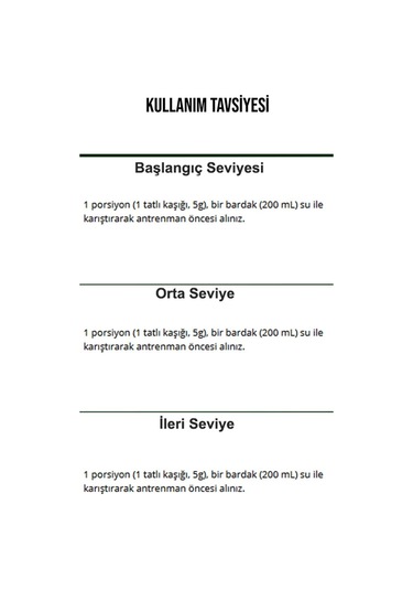 Hardline Kreatin Mikronize 300 Gr 60 Servis Creatine Saf Aromasız