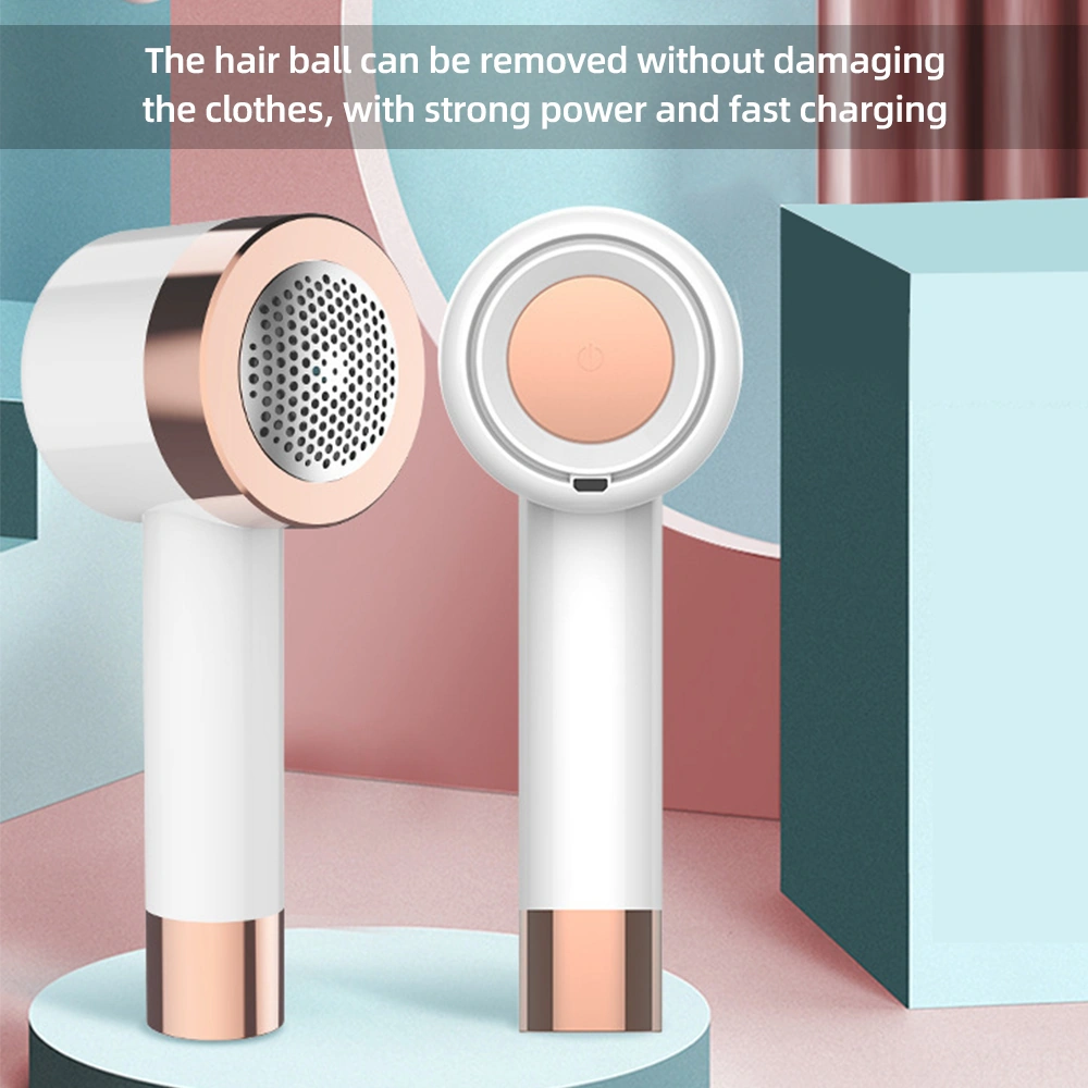 Yaleker Ev İçi 2'li Usb Şarjlı Tüy Dikeni Ve Topak Kaldırıcı - Taşınabilir, 7000 Devir/güncel Motor, Çok Amaçlı Kumaş Bakımı Aleti Beyaz Diğer