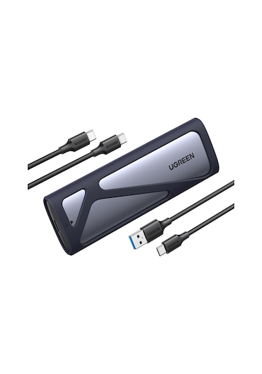 Ugreen M.2 Sata/nvme Sabit Disk Kutusu, 90264