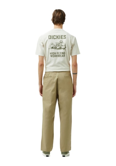 Dickies 874 Work Pant Rec Erkek Pantolon - Dk0a4xk6khk1-9497 Khakı