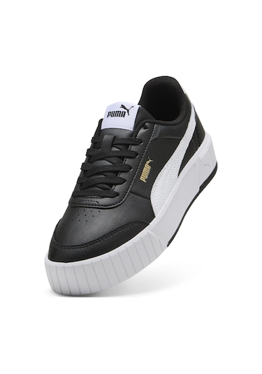 Puma Carina Mia Kadın Yetişkin Sneaker Siyah