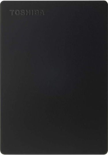 Toshiba HDTD310EK3DA Canvio Slim 1 TB 2.5" USB 3.0 Taşınabilir Disk