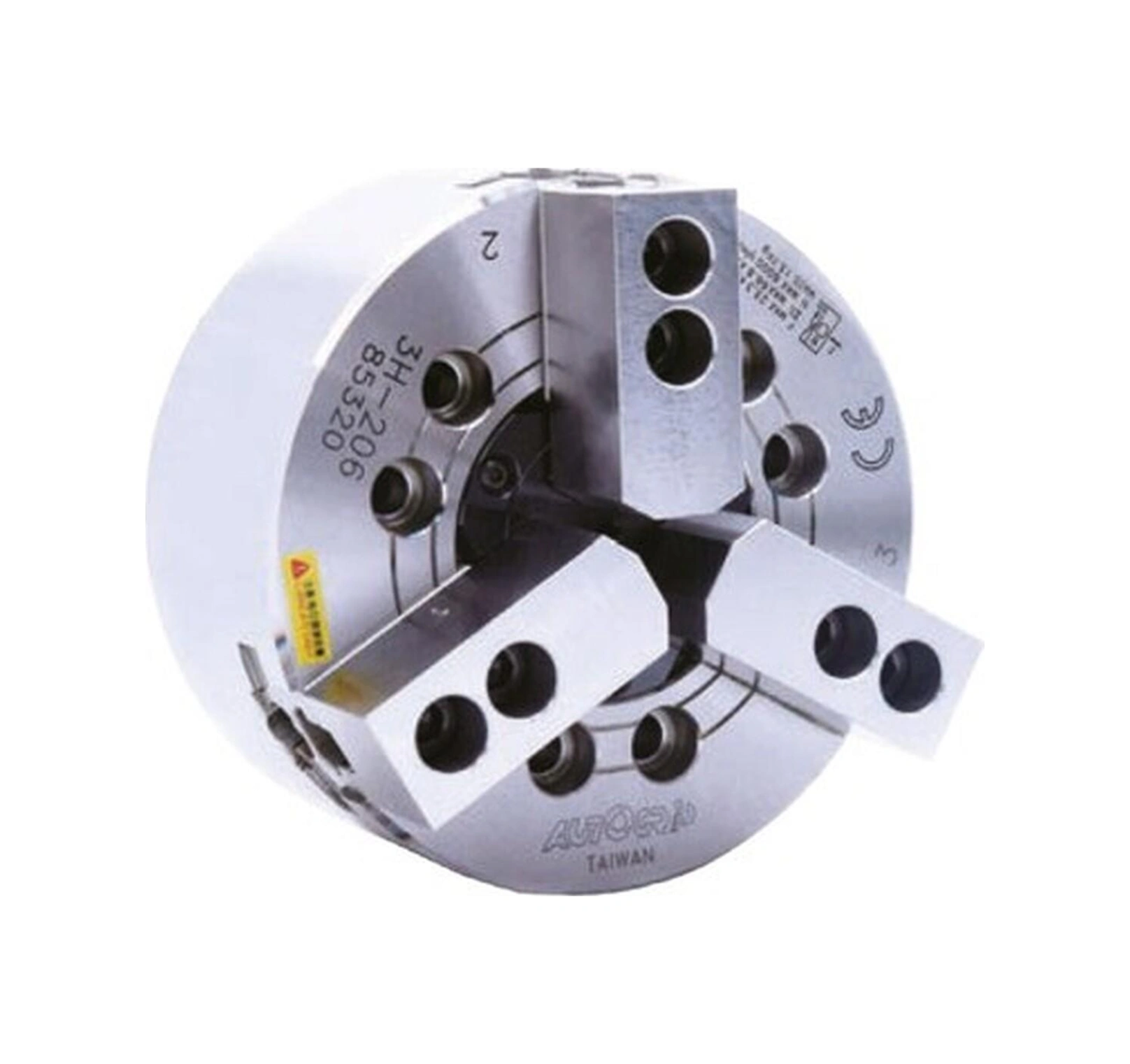 8'' A6 3 Ayaklı Büyük Açık Merkezli Hidrolik Ayna-91679