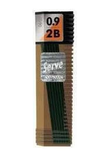 Tombow Uç 0.9 Min. Versatil Kalem Ucu -12'li Paket