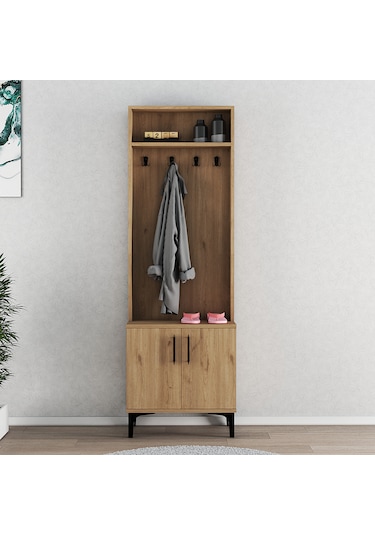 Ferniso Mobilya Portmanto Vestiyer Ud