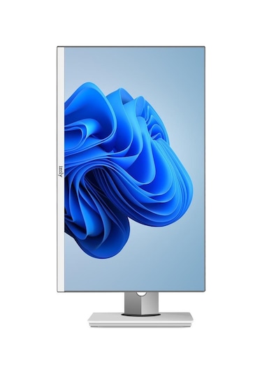 İzoly P506 i5-10400 16 GB 1 TB SSD 24" Free Dos FHD Webcam Pivot AIO Masaüstü Bilgisayar