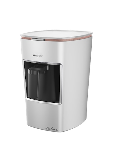 Arçelik K 3300 B Mini Telve Türk Kahve Makinesi