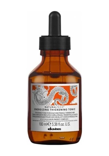 Davines Energizing Dökülme Önleyici Tonik 100 ML