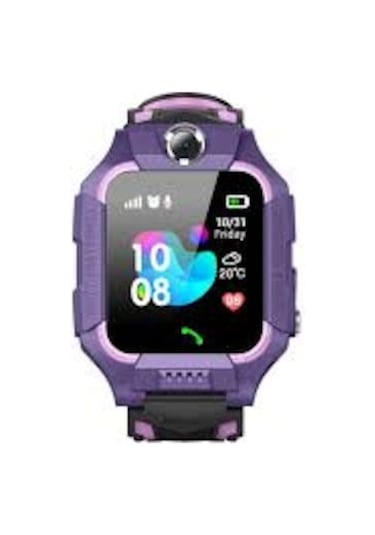 Colmi Akıllı Çocuk Takip Saati (İthalatçı Garantili)