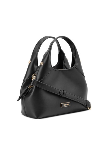 Nine West Eamon Ngn129173 5pr Siyah Kadın El Çantası 000000000102036315 Siyah