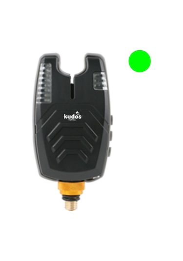 Kudos Sa-2 Tekli Alarm Renk : Mavi