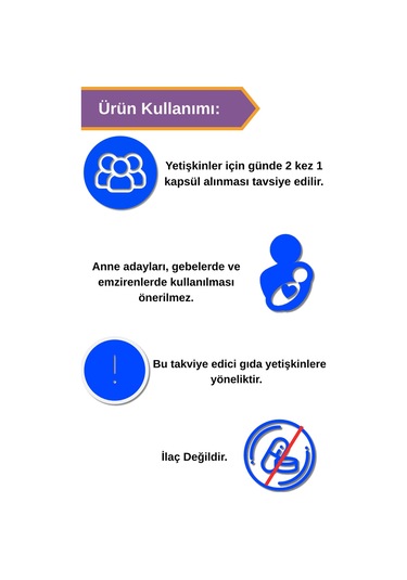 Afye Ekinezya 60 Kapsül