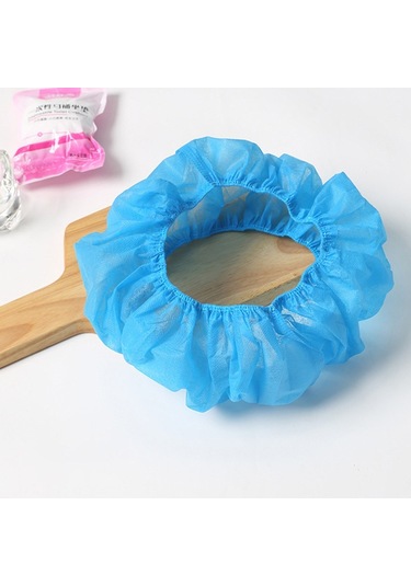 Cbtx 50 Adet Tek Kullanımlık Tuvalet Pedi Bakteriyel Enfeksiyonun Önlenmesi