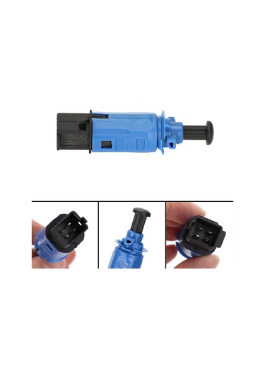 Smart Fortwo 450 451 Otomobil Parçaları İçin Fren Lambası Anahtarı