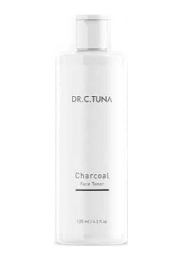 Farmasi Dr.C.Tuna Aktif Karbon Yüz Temizleme Toniği 125 ML