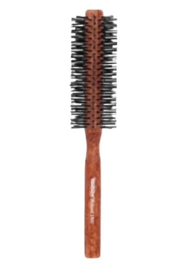 Venüsline Natural Fön Fırçası 1501