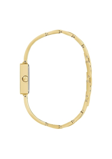 Guess Guu1475l2m Kadın Kol Saati Altın