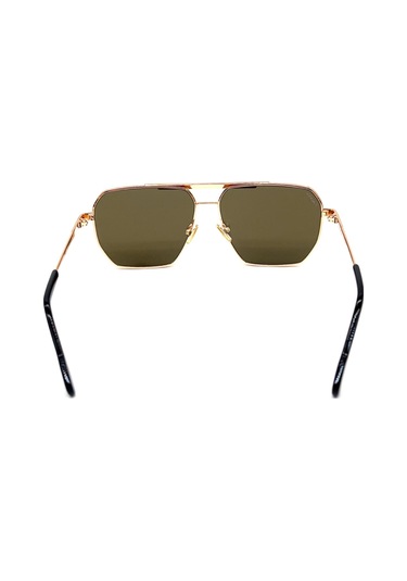 Rachel Paris Rp301 C4 Unisex Güneş Gözlüğü Altın