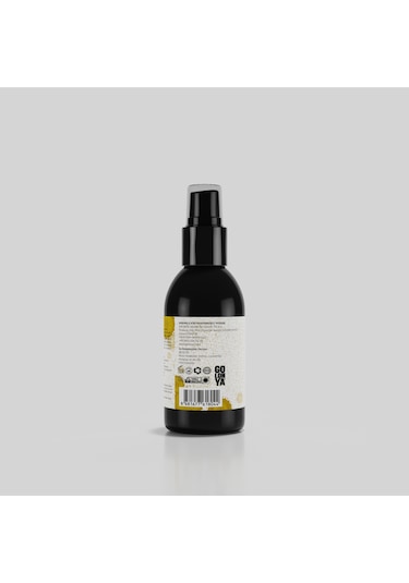 Kabe Örtüsü Kokusu Sprey Başlık 100 Ml Ferahlatıcı