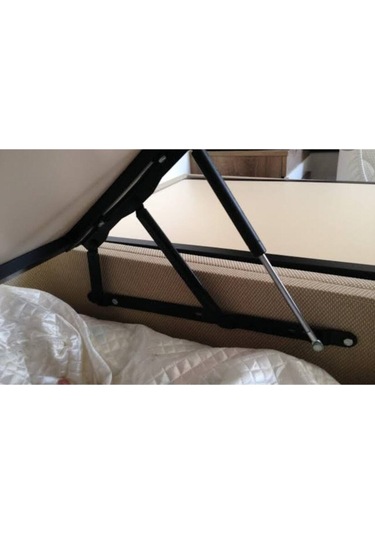 Baza Amortisörü Baza Pistonu 1200 N 1.çift