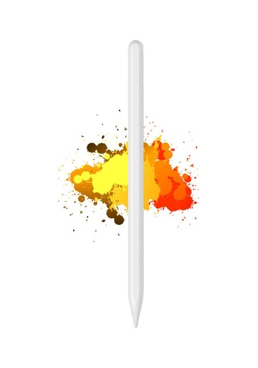 Zore Pencil 11 Palm-Rejection Magnetik Şarj ve Eğim Özellikli Dokunmatik Çizim Kalemi