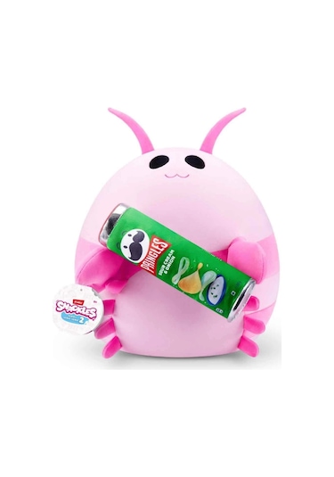 5ua05000 Snackles Aburcubur Dev Peluş 40 Cm