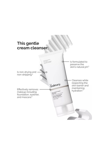 The Ordinary Glycolipid Yüz Temizleme Kremi 150ml