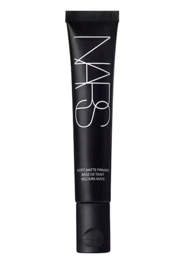 Nars Soft Matte Face Primer Makyaj Bazı
