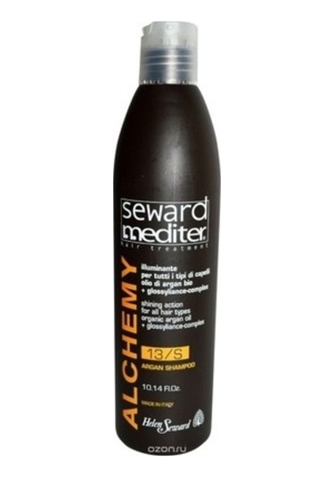 Helen Seward 13-S Alchemy Argan Şampuan 300 ML