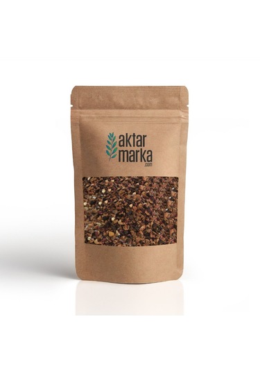 Aktarmarka Elma Tarçınlı Bitki Çayı 100 Gr