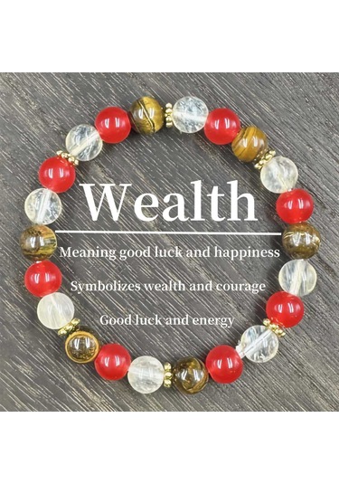 Akik Bilezik, Arkadaşlar İçin Mükemmel Bir Hediye No.129