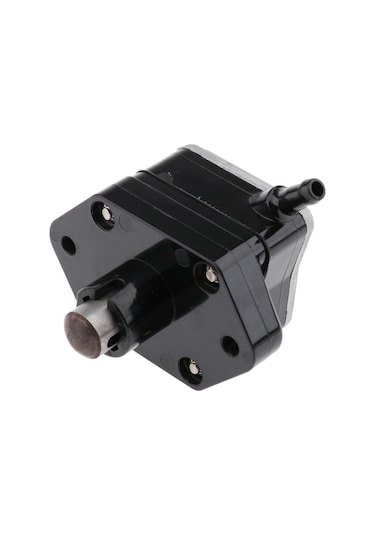 826398a3 Cıva Dıştan Takma 4 Zamanlı 20 25 30 40 50 60hp Için Yakıt Pompası