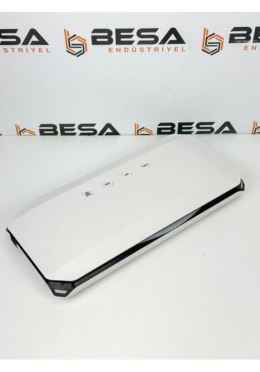 Otomatik Ev Tipi Vakumlama Makinesi