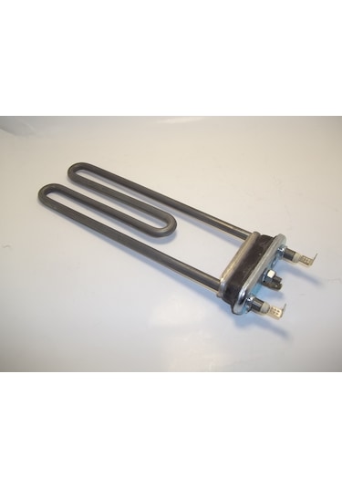 Arçelik-Bosch Uyumlu-Aeg-Profilo Çamaşır Makinesi Rezistansı Ntc Delikli