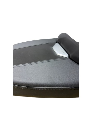 Hmapart Xmax Spor Koltuk 2023-2025 Siyah