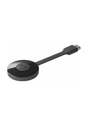 Wecast Chromecast 4K Destekli HDMI Kablosuz Görüntü Aktarıcı