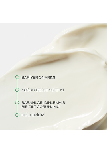 Weleda Skin Food Nourishing Gece Kremi 40 ML